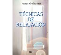 Técnicas de relajación (Práctica)