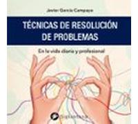 Técnicas De Resolución De Problemas