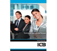 Técnicas de Selección de Personal (Administración y Gestión)