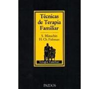Tecnicas De Terapia Familiar