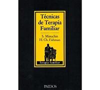 Tecnicas De Terapia Familiar