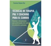 Técnicas De Terapia Pnl Y Coaching Para El Cambio
