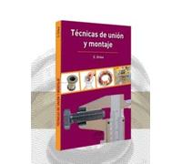 Técnicas de Unión y Montaje