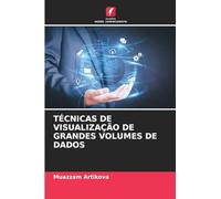 Técnicas de Visualização de Grandes Volumes de Dados