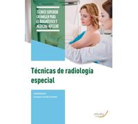 Técnicas en radiología especial
