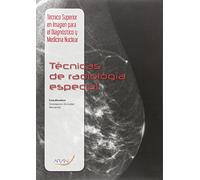 Técnicas en radiología especial (SIN COLECCION)