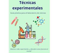 técnicas experimentales