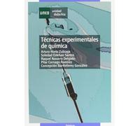 Técnicas Experimentales de Química (UNIDAD DIDÁCTICA)
