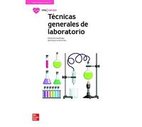 Técnicas Generales De Laboratorio
