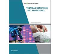 Técnicas generales de laboratorio (Sanidad)