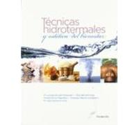 Tecnicas Hidrotermales Y Estetica Del Bienestar