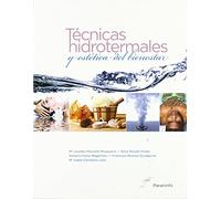 Técnicas hidrotermales y estética del bienestar (Imagen Personal)