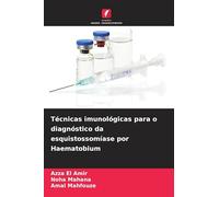 Técnicas imunológicas para o diagnóstico da esquistossomíase por Haematobium