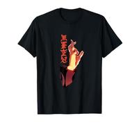 Técnicas Infinitas de Jujutsu Camiseta