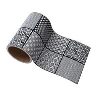 Técnicas innovadoras de impermeabilización utilizadas en estos productos decorativos funcionales (7#)