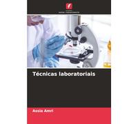Técnicas laboratoriais