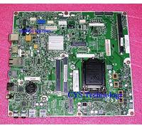 técnicas Liku envío Libre para Oringinal ProOne 600 G1 All-IN-One PC Placa Base 739681-001 697286-001/2 socket1150 Q85 Funciona