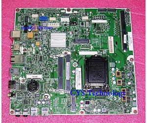 técnicas Liku envío Libre para Oringinal ProOne 600 G1 All-IN-One PC Placa Base 739681-001 697286-001/2 socket1150 Q85 Funciona