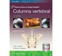 Técnicas Maestras En Cirugía Ortopédica: Columna Vertebral