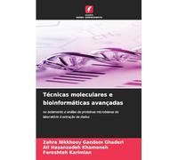 Técnicas moleculares e bioinformáticas avançadas: no isolamento e análise de proteínas microbianas do laboratório à extração de dados