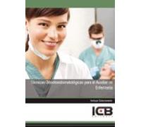 Técnicas Odontoestomatológicas para el Auxiliar de Enfermería (Sanidad)