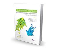 Tecnicas Para El Diagnostico En Gastroenterologia Hepatologia Y Nutric