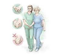 Técnicas para movilizar y transferir con dignidad a las personas: El camino hacia el empoderamiento (SIN COLECCION)