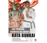 Tecnicas Secretas Del Karate: Kata Bunkai