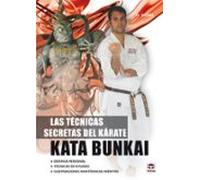 Tecnicas Secretas Del Karate: Kata Bunkai