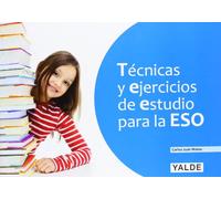 Tecnicas Y Ejercicios De Estudio Para La