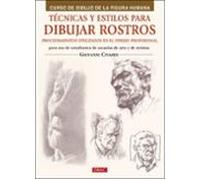 Técnicas y estilos para aprender a dibujar rostros