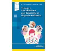 Tecnicas y procedimientos para enfermeria en urgen
