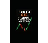 Tecniche di GAP Scalping