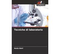 Tecniche di laboratorio