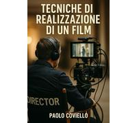 Tecniche di realizzazione di un film: Il futuro del cinema tra creatività e intelligenza artificiale