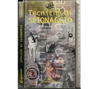 Tecniche di spionaggio. Guida pratica all'intelligence clandestina (Hobby)