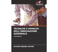 TECNICHE E PRINCIPI DELL'INNOVAZIONE AZIENDALE: LUBUMBASHI