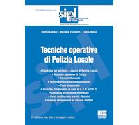 Tecniche operative di polizia locale (Scuola di polizia)