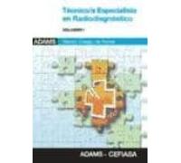 Tecnico/a Especialista En Radiodiagnostico Servizo Galego De Saud E