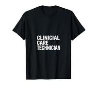 Técnico de atención clínica Camiseta