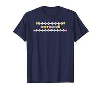 Técnico de Comportamiento registrado RBT Terapeuta conductual ABA Camiseta