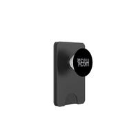 Técnico de Diálisis Diálisis Divertida Diálisis Peritoneal PopSockets PopWallet para MagSafe