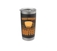 Técnico de diálisis traído a usted por Coffee Nephrology Tech Vaso térmico de acero inoxidable de doble pared
