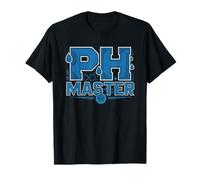 Tecnico De Piscinas Servicio Mantenimiento Piscina Camiseta