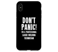 Técnico de soldadura láser Carcasa para iPhone XS Max
