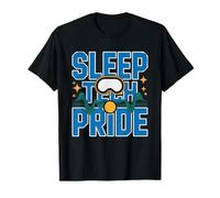 Tecnico del Sueno Rpsgt Polisomnografia Tec Camiseta