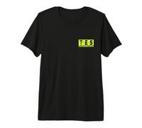 Técnico en Emergencias Sanitarias (TES), Accesorio Adicional Camiseta Premium