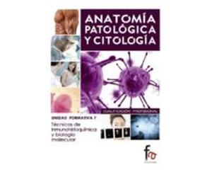 Tecnico En Inmunohistoquimica Y Biologia Molecular
