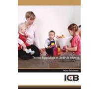 Técnico Especialista En Jardín De Infancia