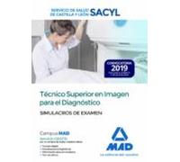 tecnico superior en imagen para el diagnostico del servicio de salud d